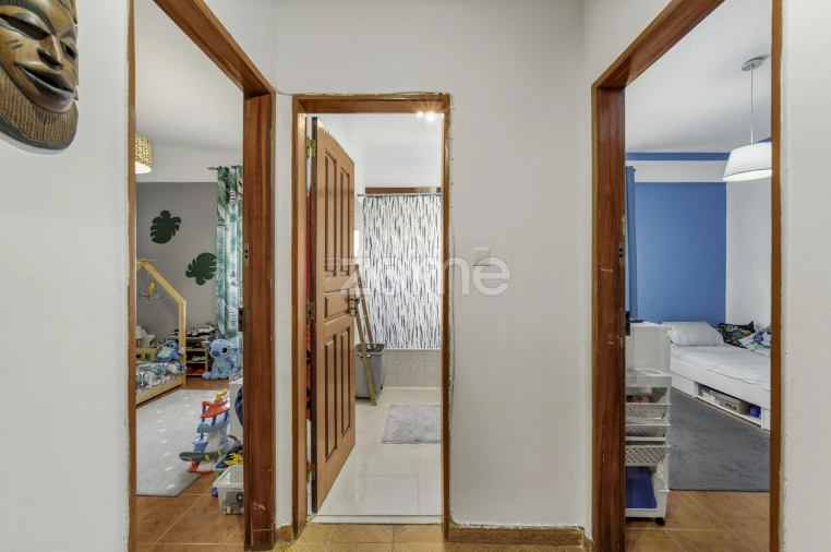 Apartamento T3 para Venda em Agualva e Mira-Sintra Foto 13