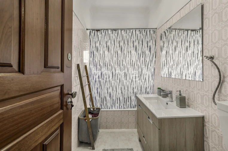 Apartamento T3 para Venda em Agualva e Mira-Sintra Foto 17