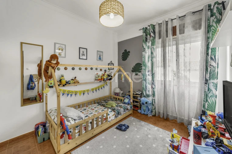 Apartamento T3 para Venda em Agualva e Mira-Sintra Foto 22