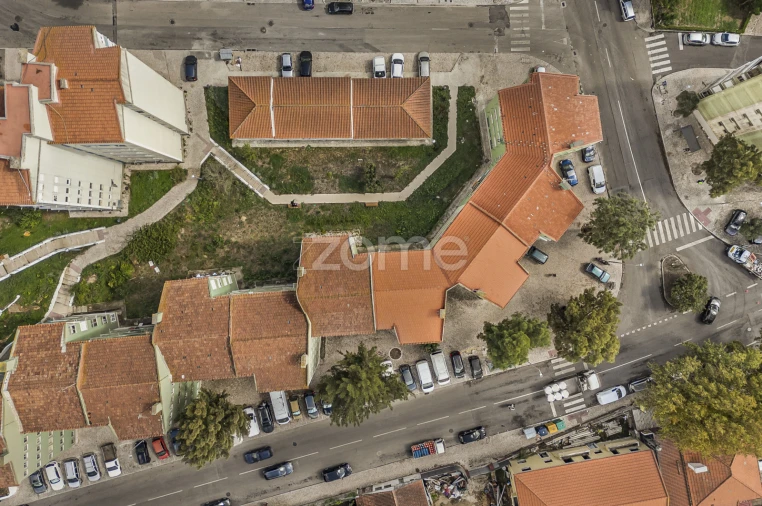 Apartamento T3 para Venda em Agualva e Mira-Sintra Foto 25