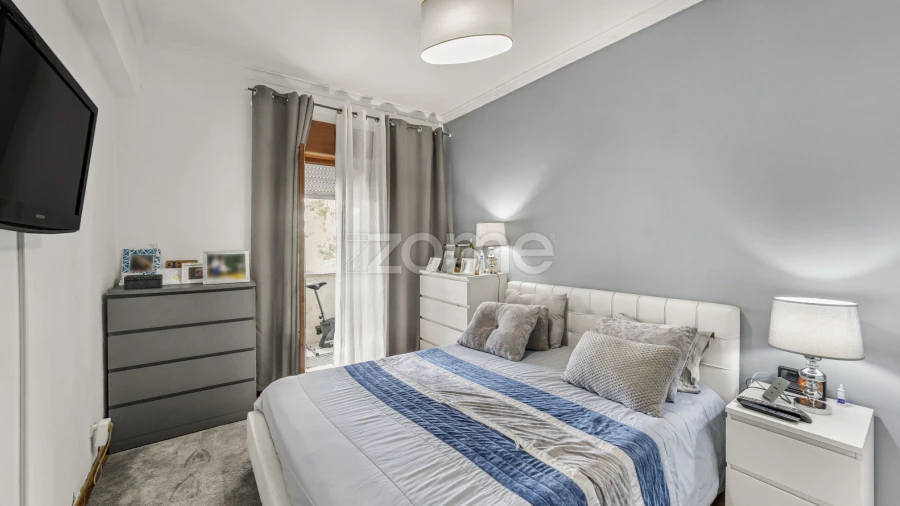 Apartamento T3 para Venda em Agualva e Mira-Sintra
