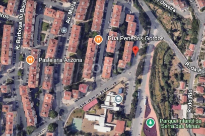 Apartamento T2 para Venda em Rio de Mouro