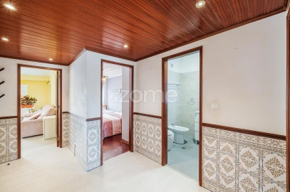 Apartamento T2 para Venda em Rio de Mouro