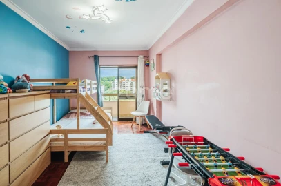 Apartamento T2 para Venda em Rio de Mouro