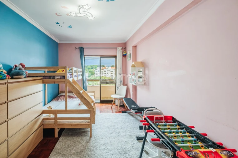 Apartamento T2 para Venda em Rio de Mouro Foto 14