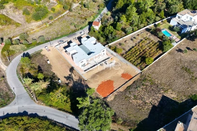 Terreno para Venda em Santa Clara e Castelo Viegas