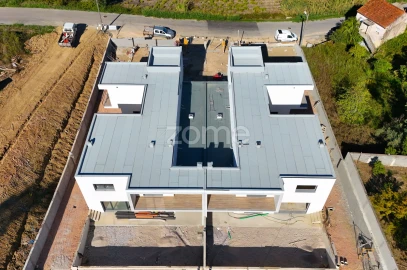Terreno para Venda em Santa Clara e Castelo Viegas