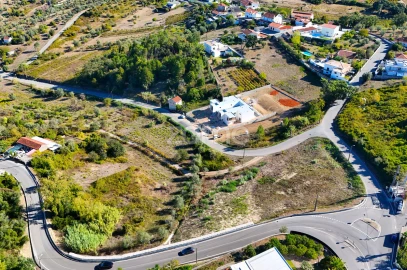 Terreno para Venda em Santa Clara e Castelo Viegas
