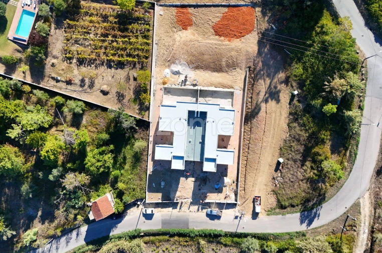 Terreno para Venda em Santa Clara e Castelo Viegas Foto 62