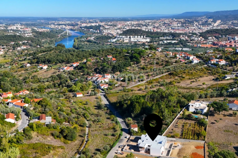 Terreno para Venda em Santa Clara e Castelo Viegas Planta 1