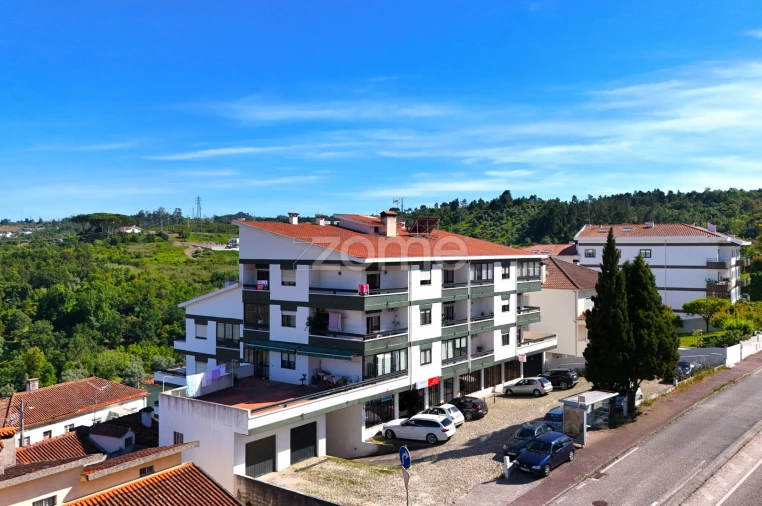 Apartamento T3 para Arrendamento em Santa Clara e Castelo Viegas Foto 15