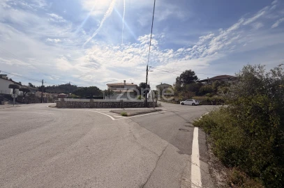 Terreno para Venda em Santa Clara e Castelo Viegas