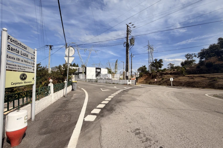 Terreno para Venda em Santa Clara e Castelo Viegas Foto 16