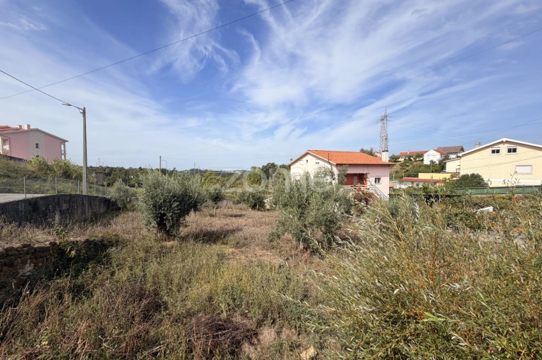 Terreno para Venda em Santa Clara e Castelo Viegas Foto 7