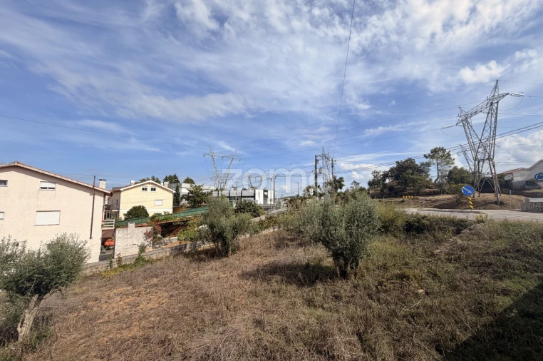 Terreno para Venda em Santa Clara e Castelo Viegas Foto 9