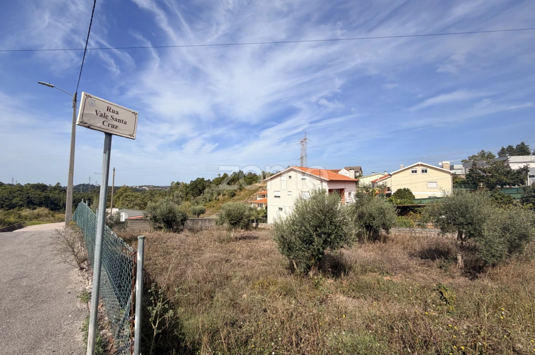 Terreno para Venda em Santa Clara e Castelo Viegas Foto 1