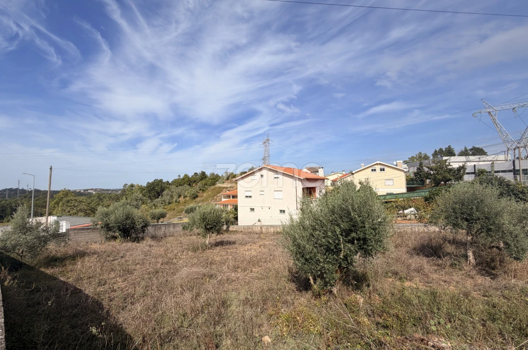 Terreno para Venda em Santa Clara e Castelo Viegas Foto 2