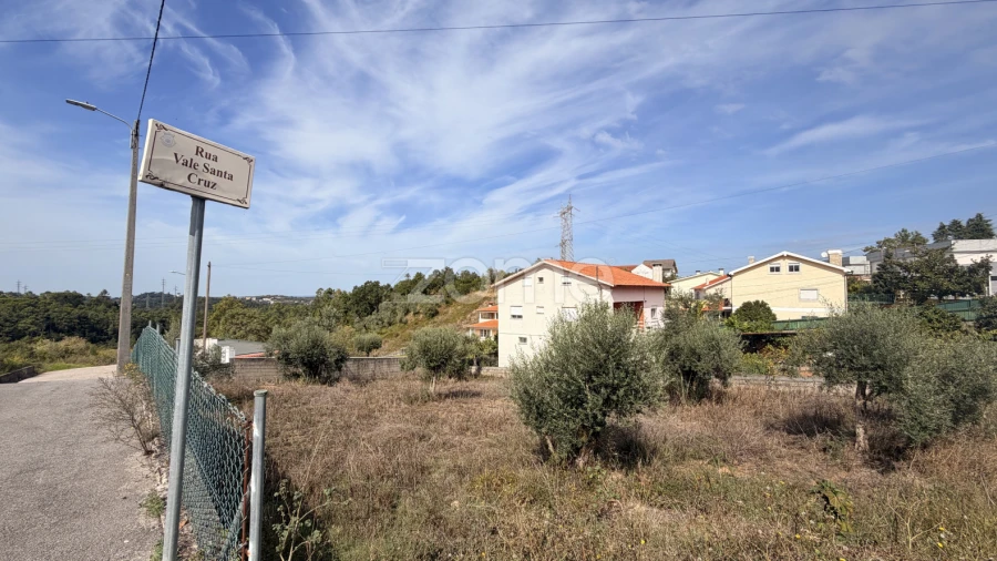 Terreno para Venda em Santa Clara e Castelo Viegas
