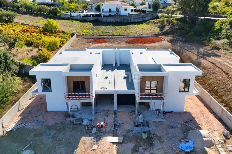 Terreno para Venda em Santa Clara e Castelo Viegas Foto 6
