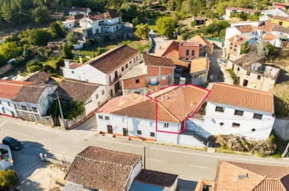 Moradia T2 para Venda em Foz de Arouce e Casal de Ermio