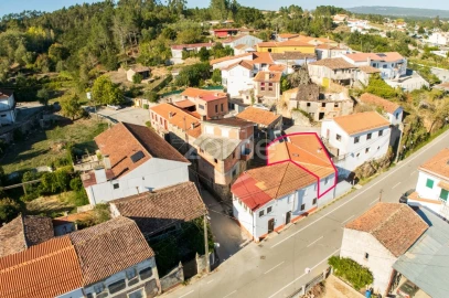 Moradia T2 para Venda em Foz de Arouce e Casal de Ermio