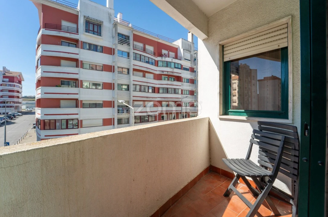 Apartamento T2 para Venda em Algueirão-Mem Martins Foto 10