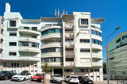 Apartamento T2 para Venda em Algueirão-Mem Martins