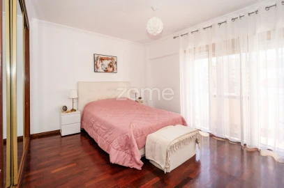 Apartamento T2 para Venda em Algueirão-Mem Martins