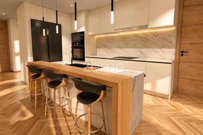 Apartamento T3 para Venda em Ferreiros e Gondizalves