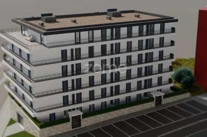 Apartamento T3 para Venda em Ferreiros e Gondizalves