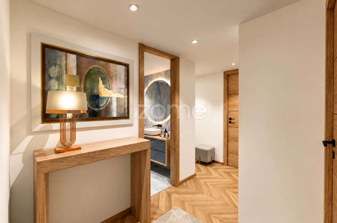 Apartamento T3 para Venda em Ferreiros e Gondizalves Foto 2