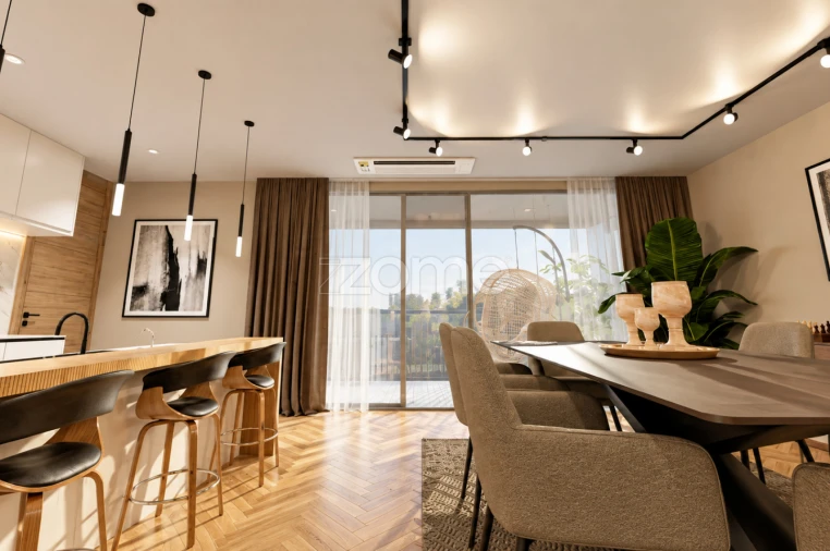 Apartamento T3 para Venda em Ferreiros e Gondizalves Foto 7
