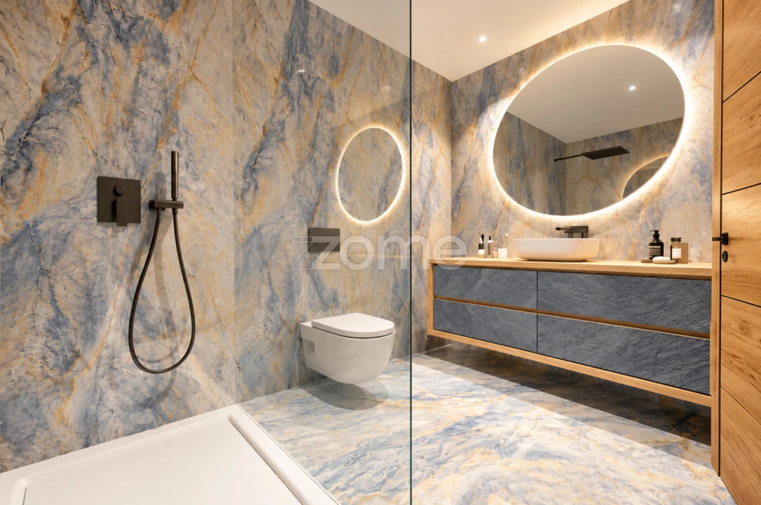 Apartamento T3 para Venda em Ferreiros e Gondizalves Foto 12