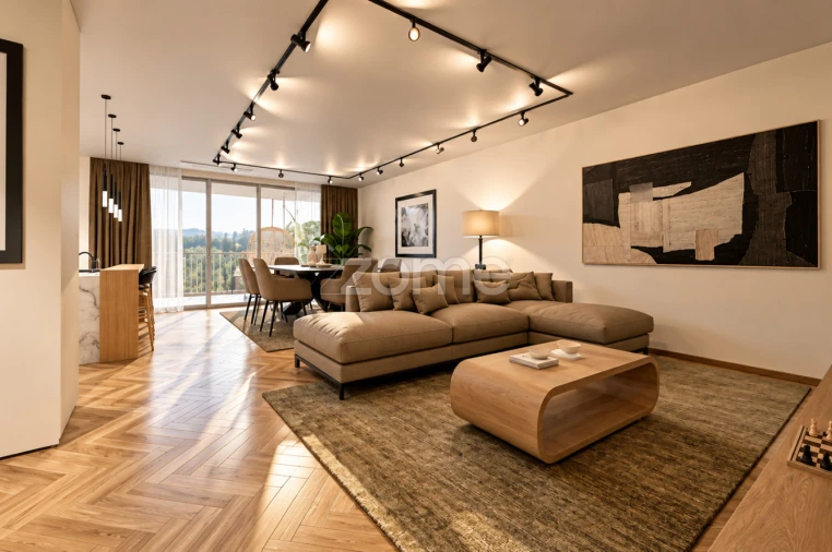 Apartamento T3 para Venda em Ferreiros e Gondizalves Foto 5