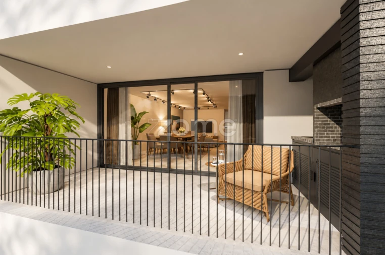 Apartamento T3 para Venda em Ferreiros e Gondizalves Foto 14