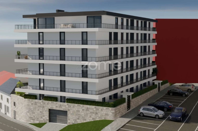Apartamento T3 para Venda em Ferreiros e Gondizalves Foto 19
