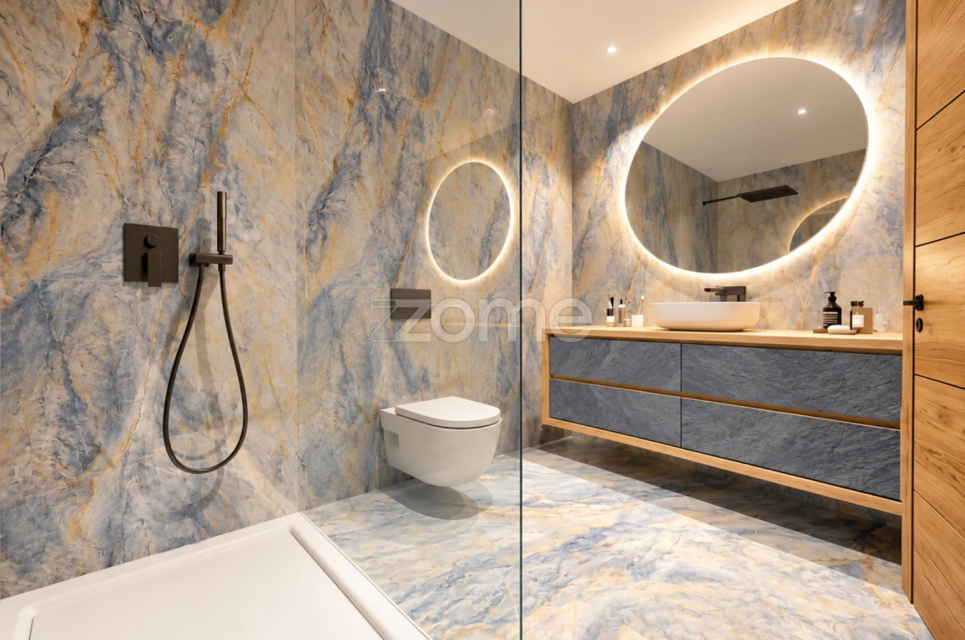 Apartamento T3 para Venda em Ferreiros e Gondizalves Foto 12