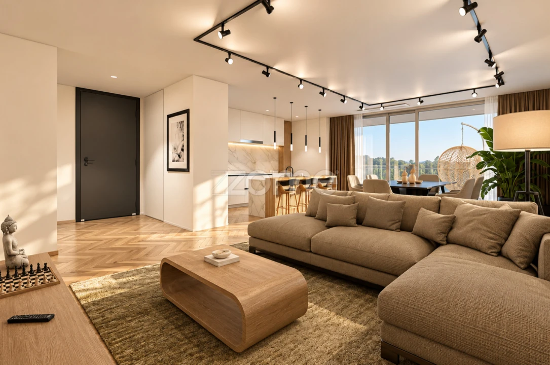 Apartamento T3 para Venda em Ferreiros e Gondizalves Foto 4