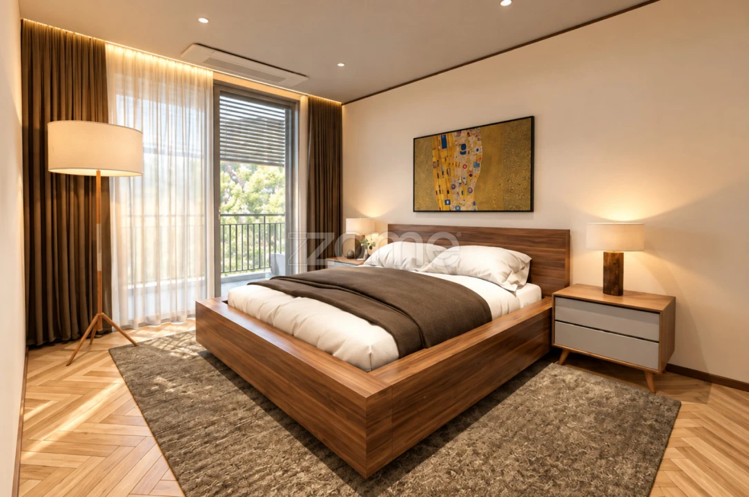 Apartamento T3 para Venda em Ferreiros e Gondizalves Foto 11