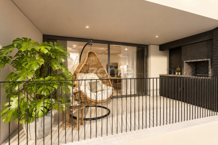 Apartamento T3 para Venda em Ferreiros e Gondizalves Foto 13