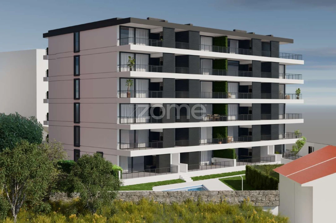 Apartamento T3 para Venda em Ferreiros e Gondizalves Foto 18