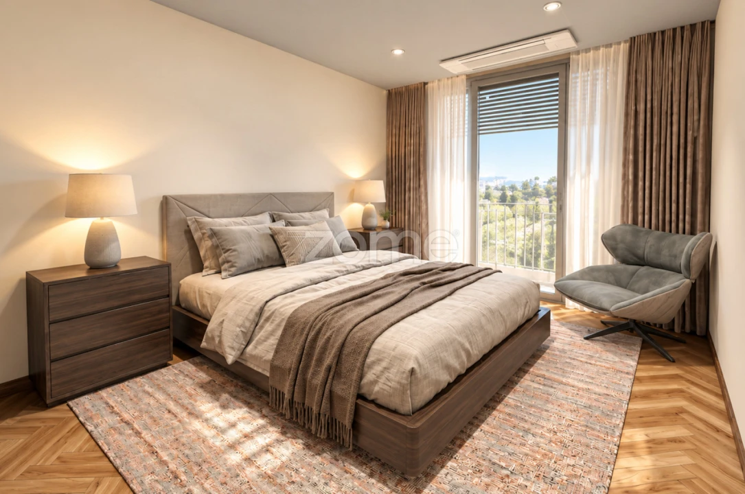 Apartamento T3 para Venda em Ferreiros e Gondizalves Foto 10