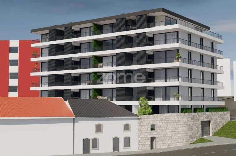 Apartamento T3 para Venda em Ferreiros e Gondizalves Foto 15