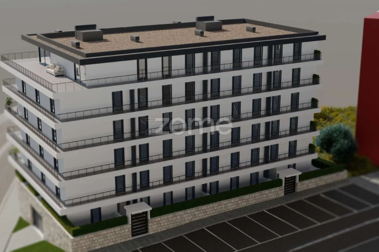 Apartamento T3 para Venda em Ferreiros e Gondizalves Foto 16