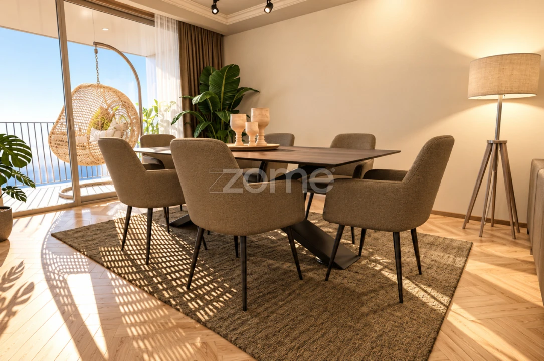 Apartamento T3 para Venda em Ferreiros e Gondizalves Foto 6