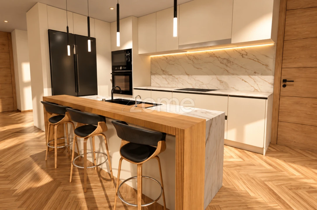 Apartamento T3 para Venda em Ferreiros e Gondizalves Foto 8