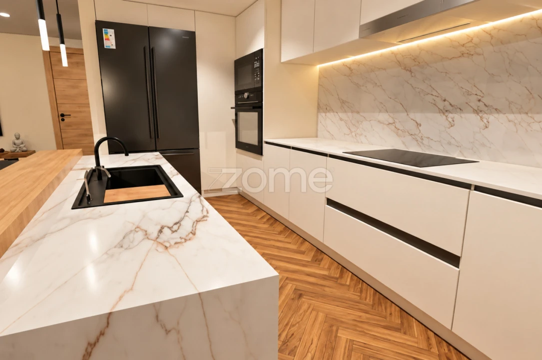 Apartamento T3 para Venda em Ferreiros e Gondizalves Foto 9