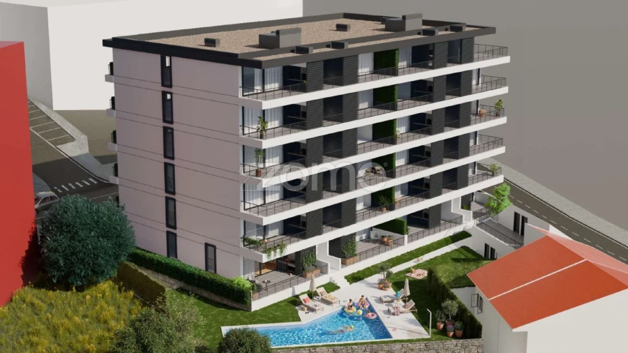 Apartamento T3 para Venda em Ferreiros e Gondizalves