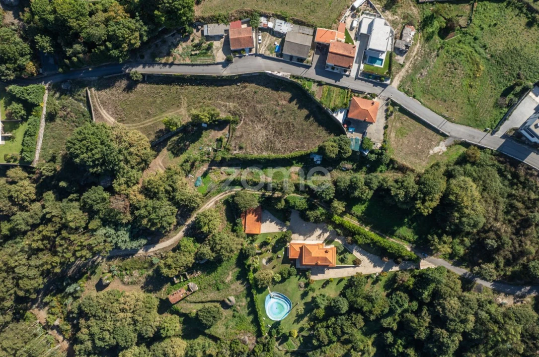 Terreno para Venda em Tagilde e Vizela (São Paio) Foto 15