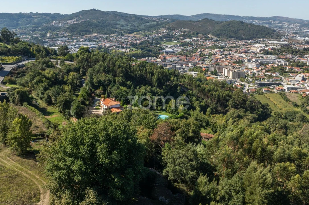 Terreno para Venda em Tagilde e Vizela (São Paio) Foto 4